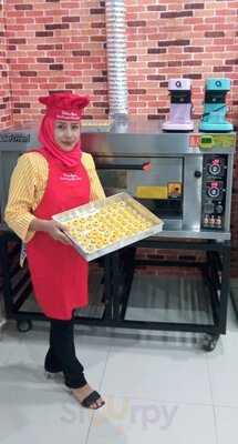 Dianagus Rmh Produksi Olahan Tepung