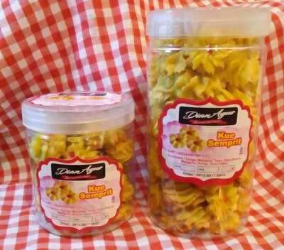 Dianagus Rmh Produksi Olahan Tepung