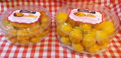 Dianagus Rmh Produksi Olahan Tepung