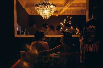 L'atelier Restaurant