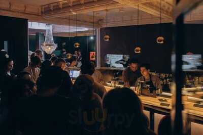 L'atelier Restaurant