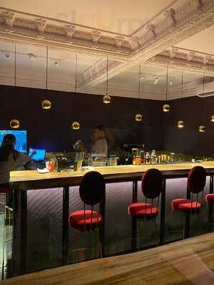 L'atelier Restaurant