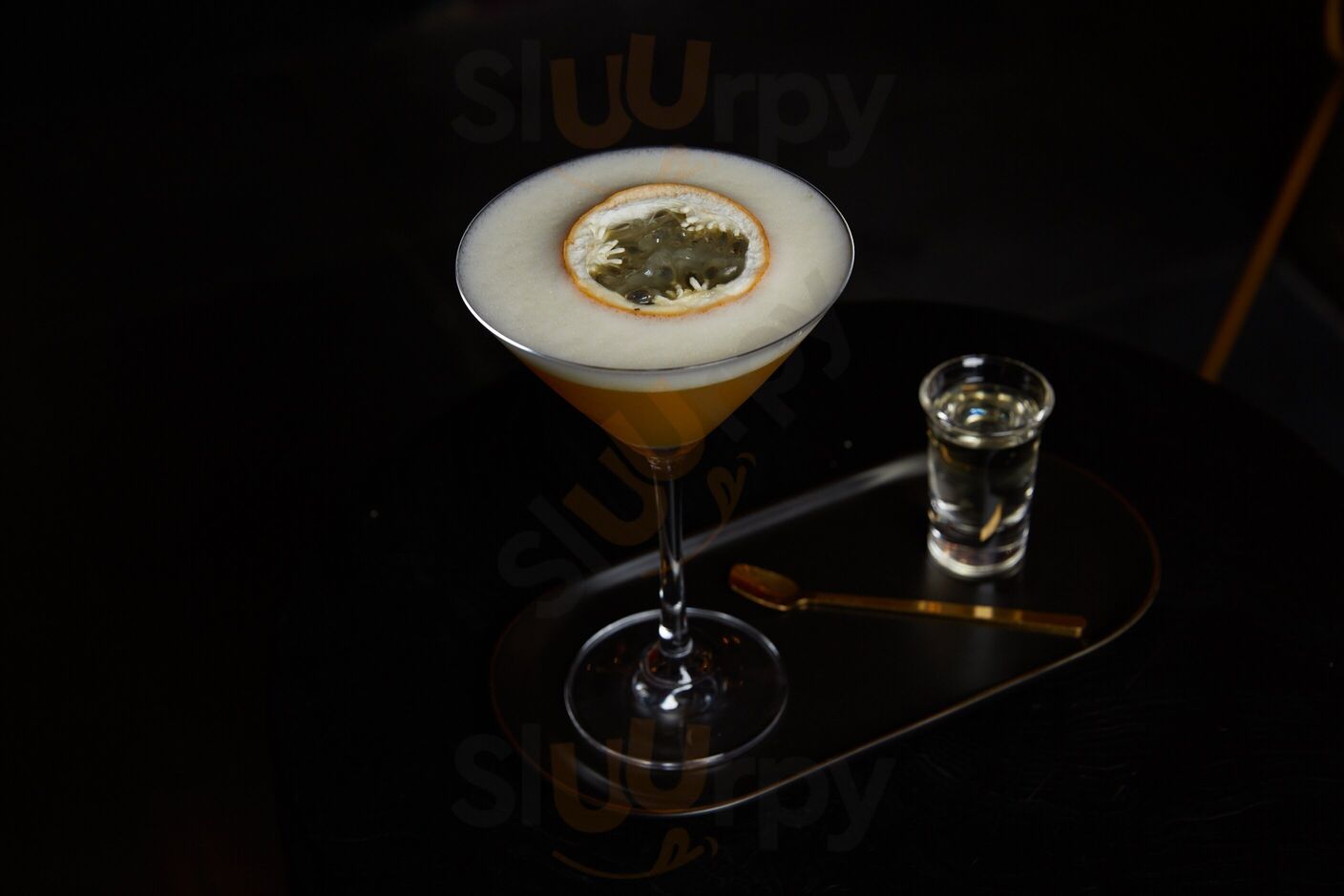 L'atelier Restaurant