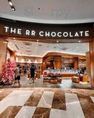 The Rr Chocolate - Pik Avenue