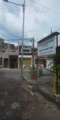 Rumah Makan Mm Tongtek