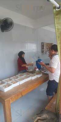 Rumah Makan Mm Tongtek