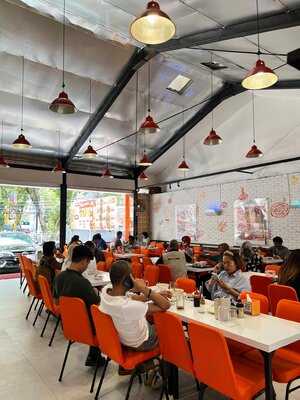 Bang Sate Bang Burangrang