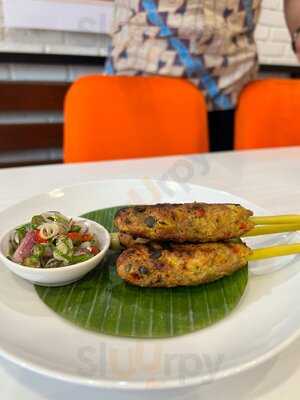 Bang Sate Bang Burangrang