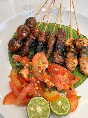 Bang Sate Bang Burangrang