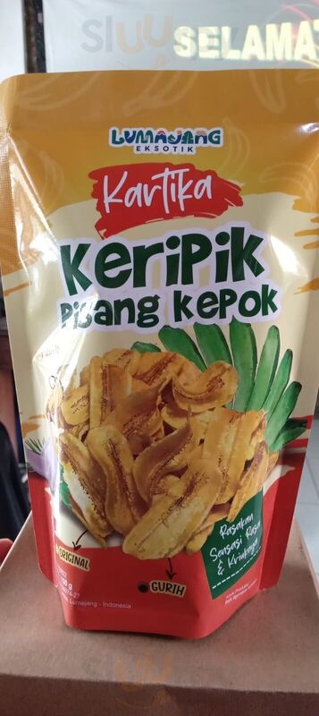 Kartika Snack