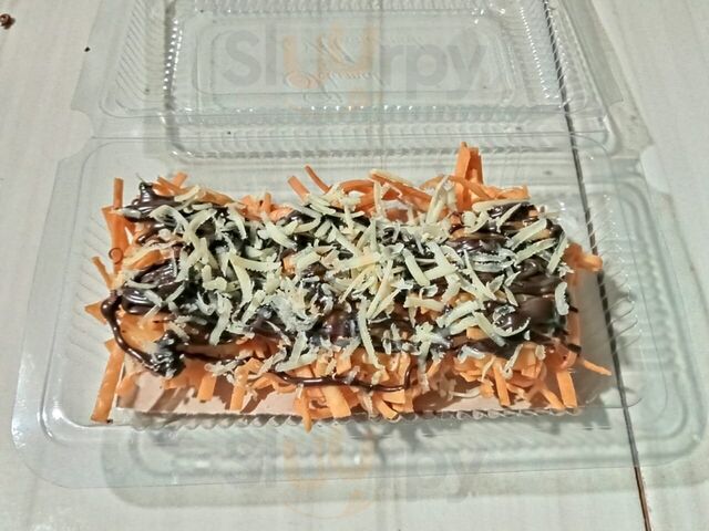 Arimbi Cemal Cemil