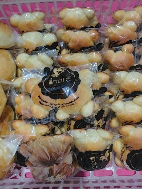 Indra Bakery