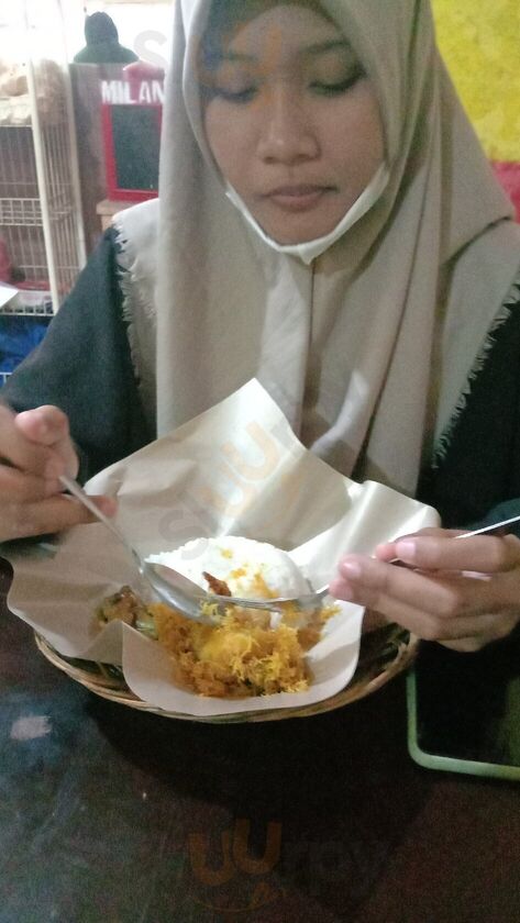 Kedai Cak Heru
