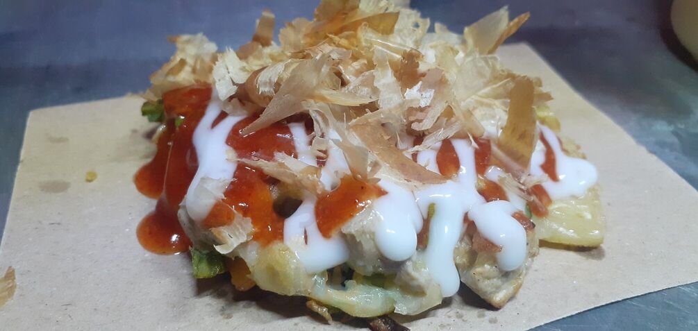 Hanata Japanese Food