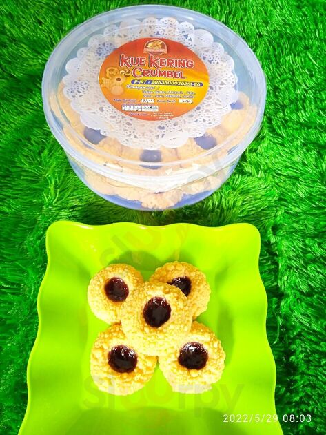 Nin-nin Bakery