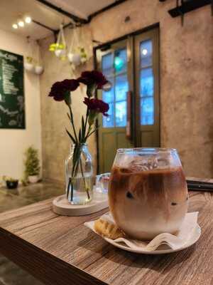 Liberdade Cafe And Eatery