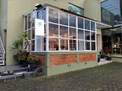 Liberdade Cafe And Eatery