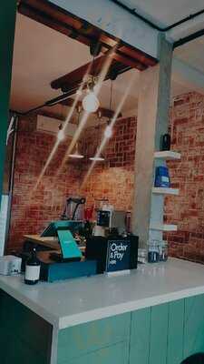 Liberdade Cafe And Eatery