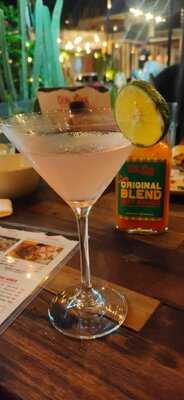 Don Juan Mexican Restaurant And Bar