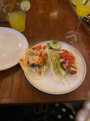 Don Juan Mexican Restaurant And Bar