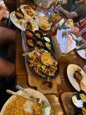 Don Juan Mexican Restaurant And Bar