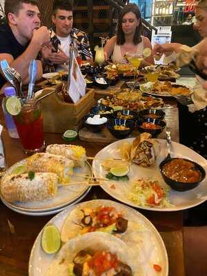 Don Juan Mexican Restaurant And Bar