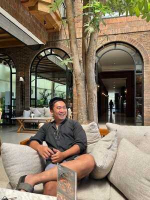 Al Jazeerah Signature Bali Restaurant And Lounge