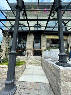 Al Jazeerah Signature Bali Restaurant And Lounge