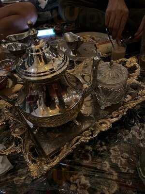 Al Jazeerah Signature Bali Restaurant And Lounge