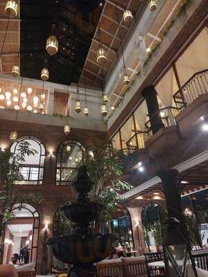 Al Jazeerah Signature Bali Restaurant And Lounge