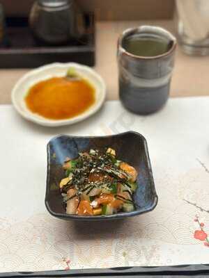 Ichiba Omakase Edomae