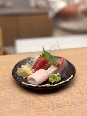 Ichiba Omakase Edomae