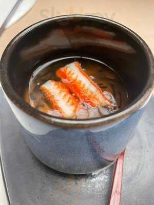 Ichiba Omakase Edomae