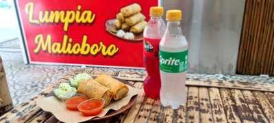 Lumpia Malioboro
