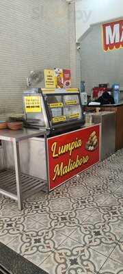 Lumpia Malioboro