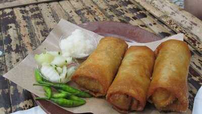 Lumpia Malioboro