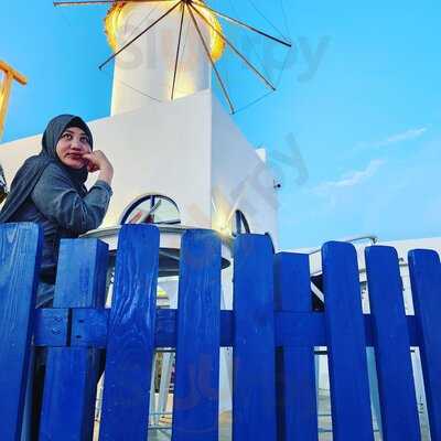 De'sands Cafe & Restaurant