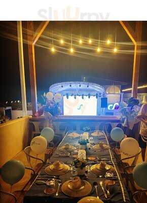 De'sands Cafe & Restaurant