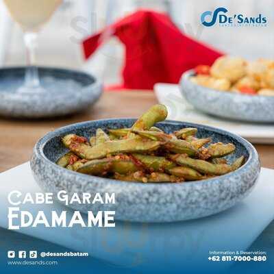 De'sands Cafe & Restaurant