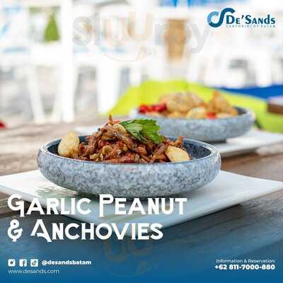 De'sands Cafe & Restaurant