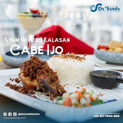 De'sands Cafe & Restaurant