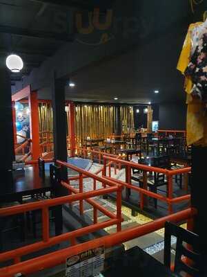 Biraku Japanese Restaurant