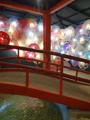 Biraku Japanese Restaurant