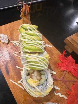 Biraku Japanese Restaurant