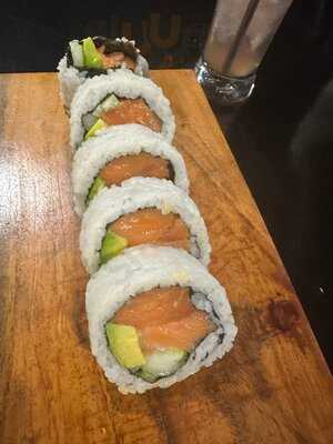 Biraku Japanese Restaurant