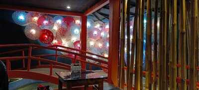 Biraku Japanese Restaurant