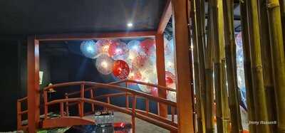 Biraku Japanese Restaurant