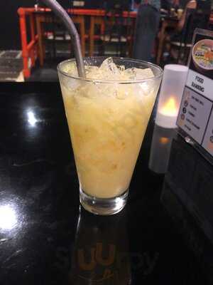 Biraku Japanese Restaurant