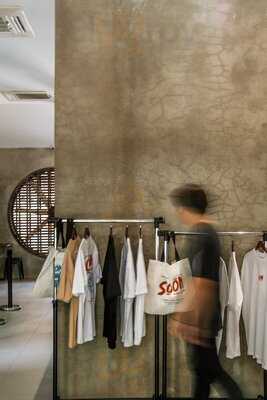 Soon Brunch & Coffee