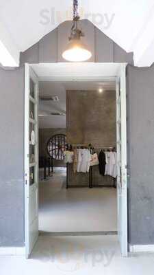 Soon Brunch & Coffee